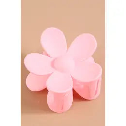 Daisy Claw Clips