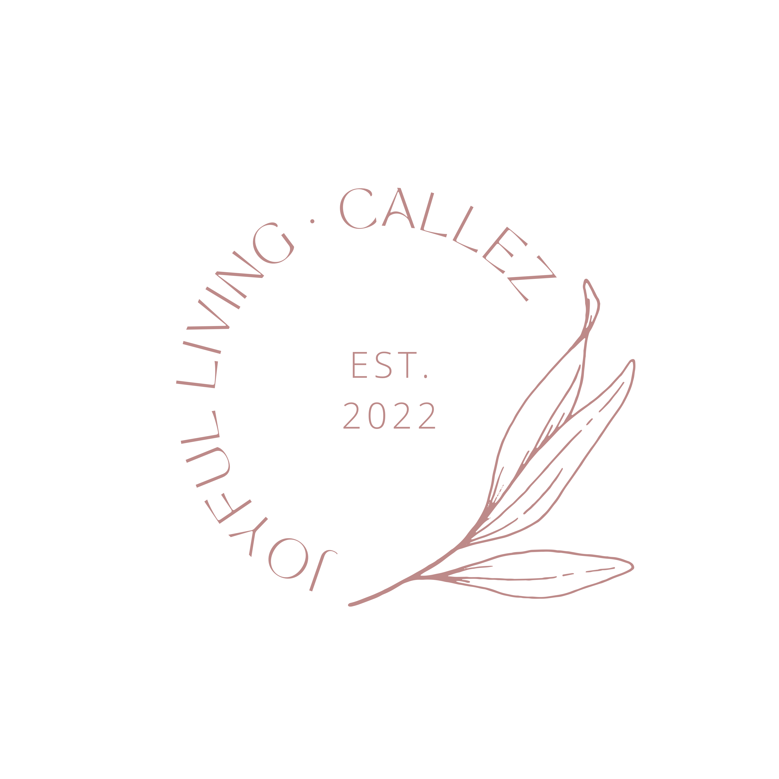 Callez logo