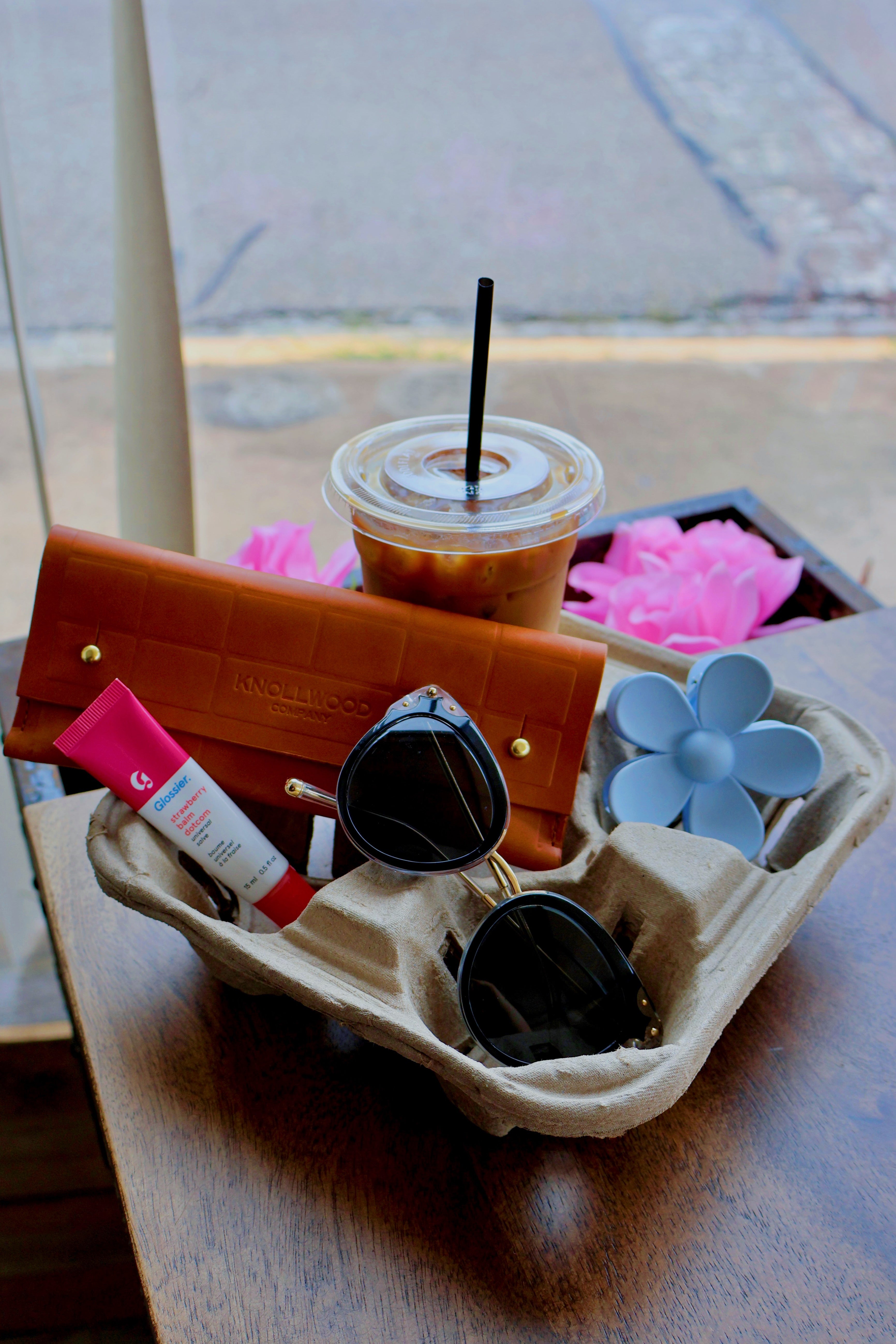 Accessories