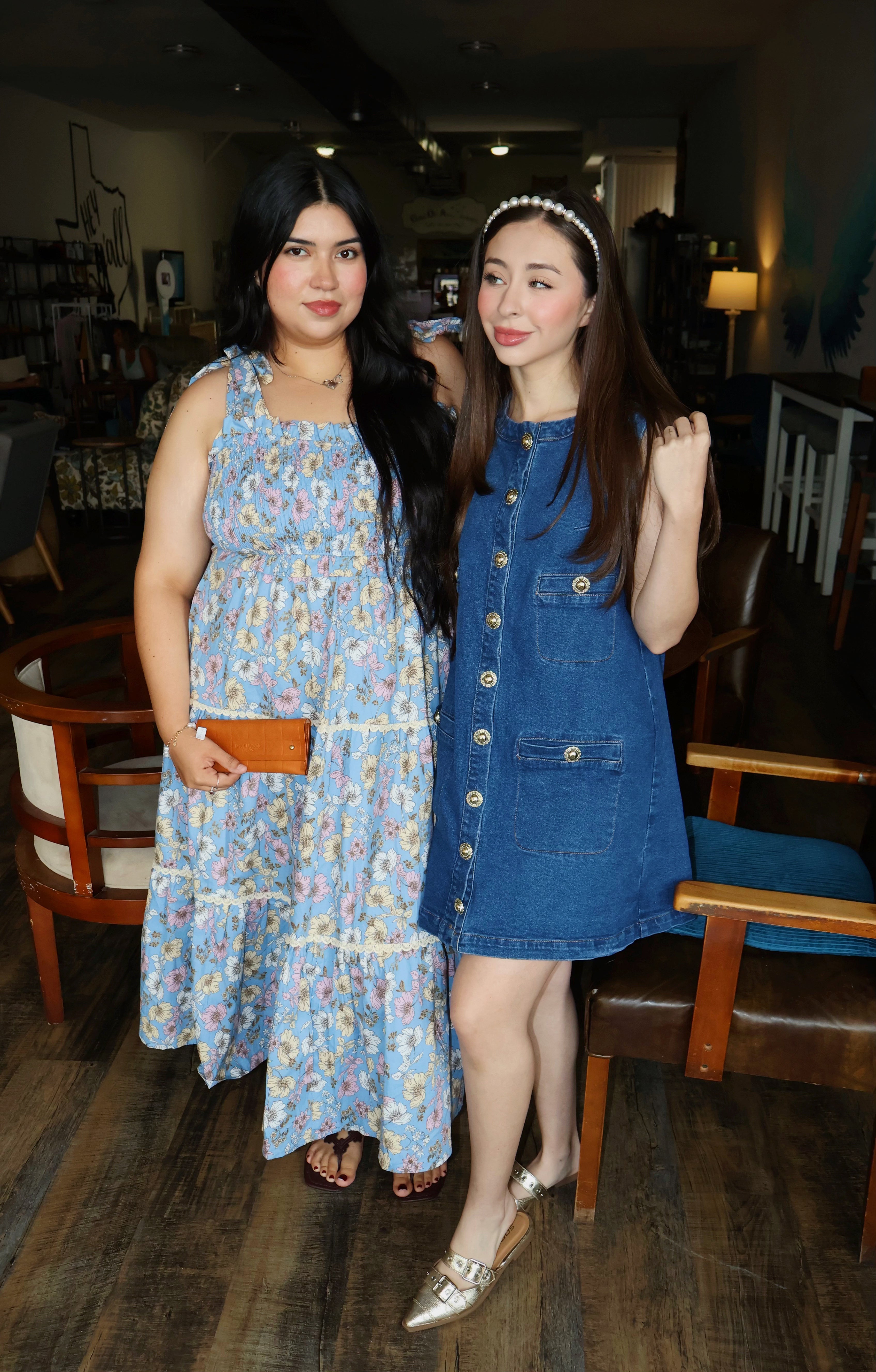 Dresses