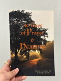 40 Days of Prayer & Healing