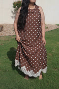 Lacey Dress