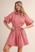 Tessa Dress
