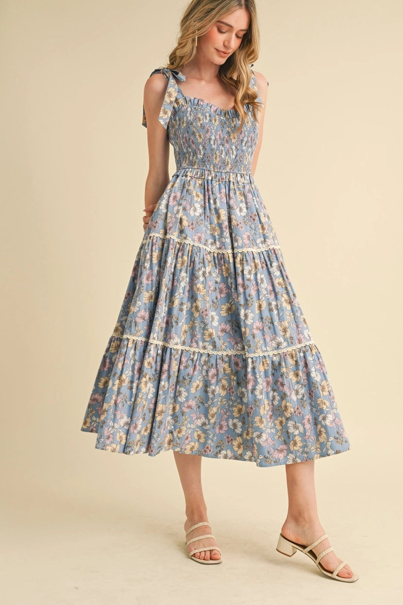 Alice Dress