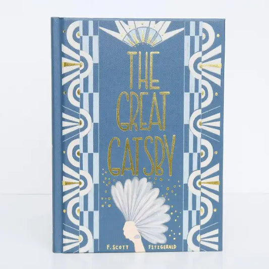 Great Gatsby Collectors Edition