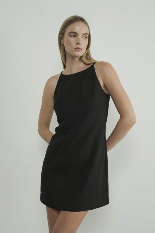 Rachel Dress