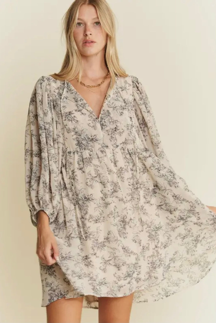 Primi Dress
