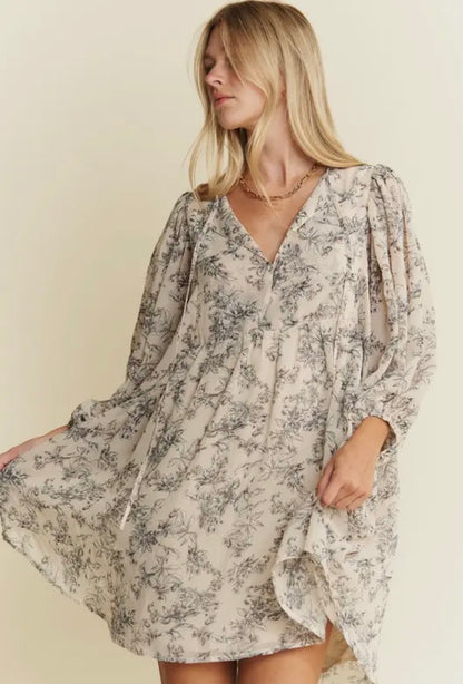 Primi Dress