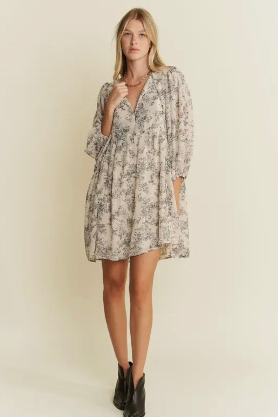 Primi Dress