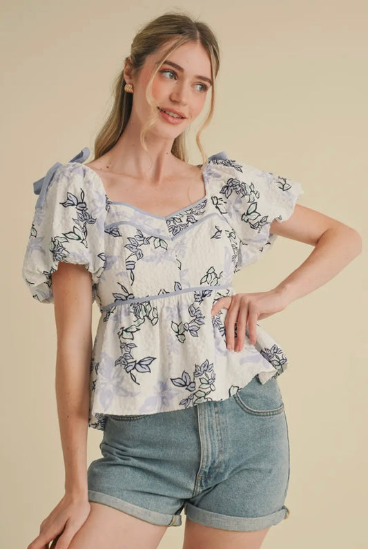 Molly Top