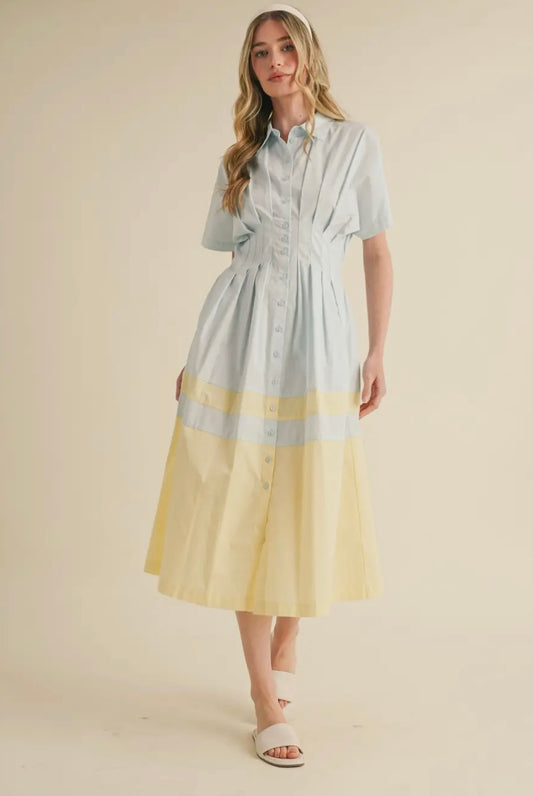 Annie Dress