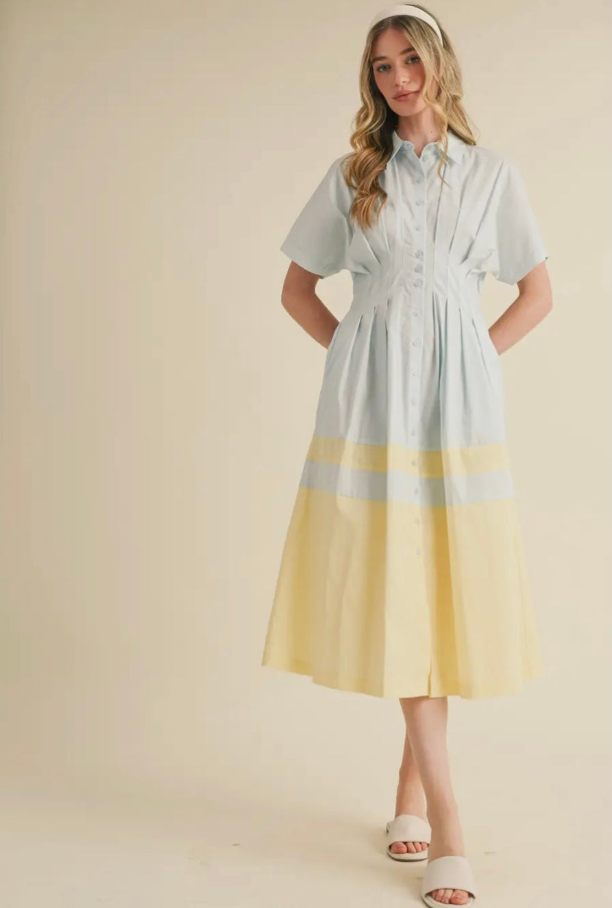 Annie Dress