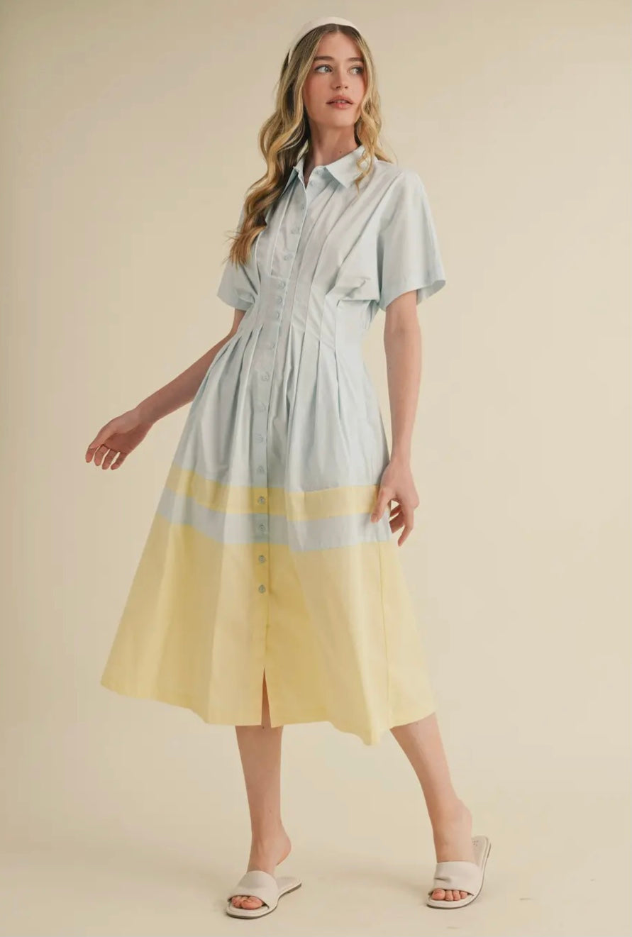 Annie Dress