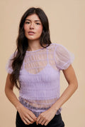 Poppie Top