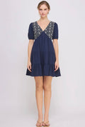 Nelly Dress