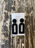 Fenestella Earrings