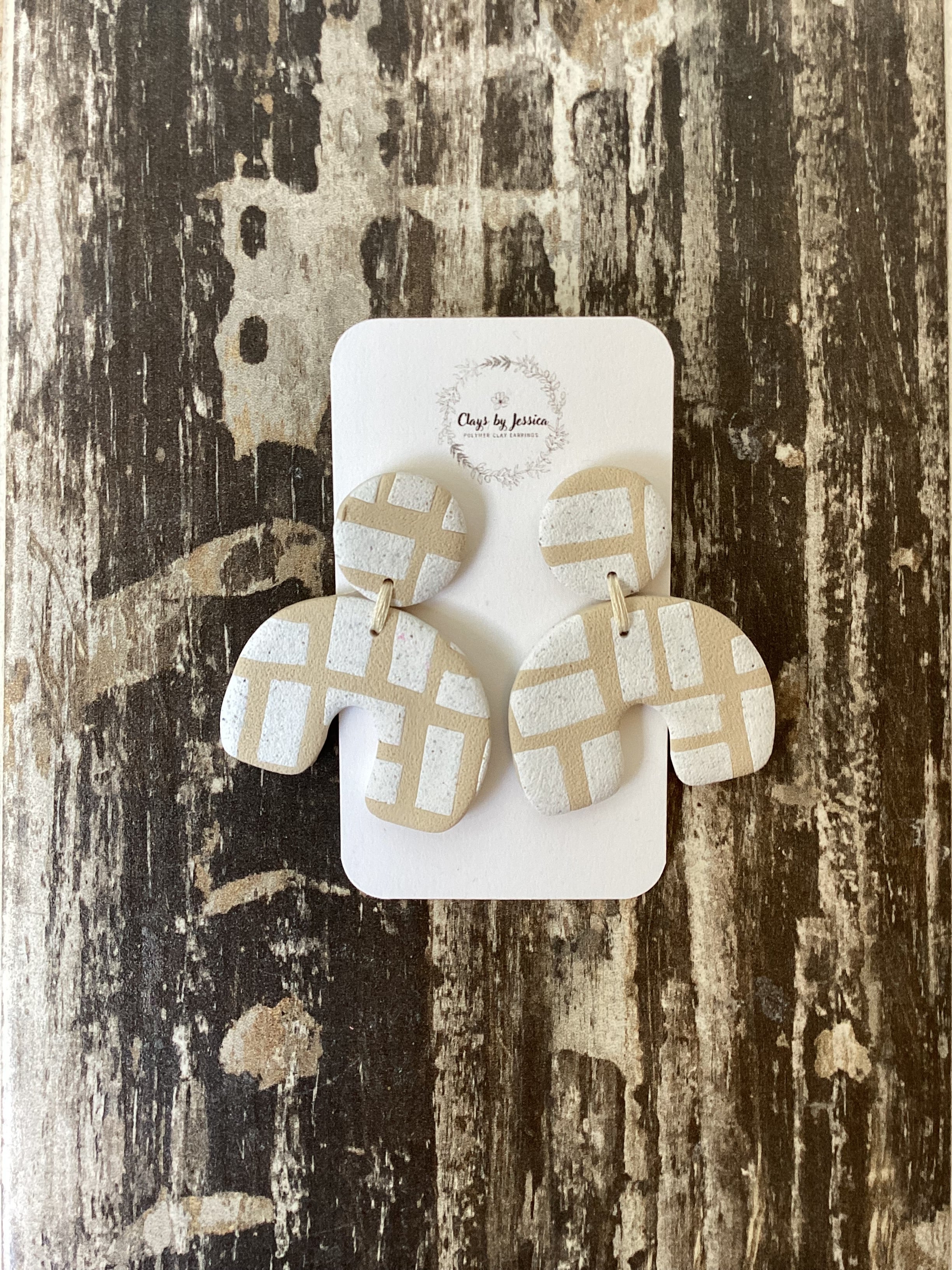 Fantasy Earrings