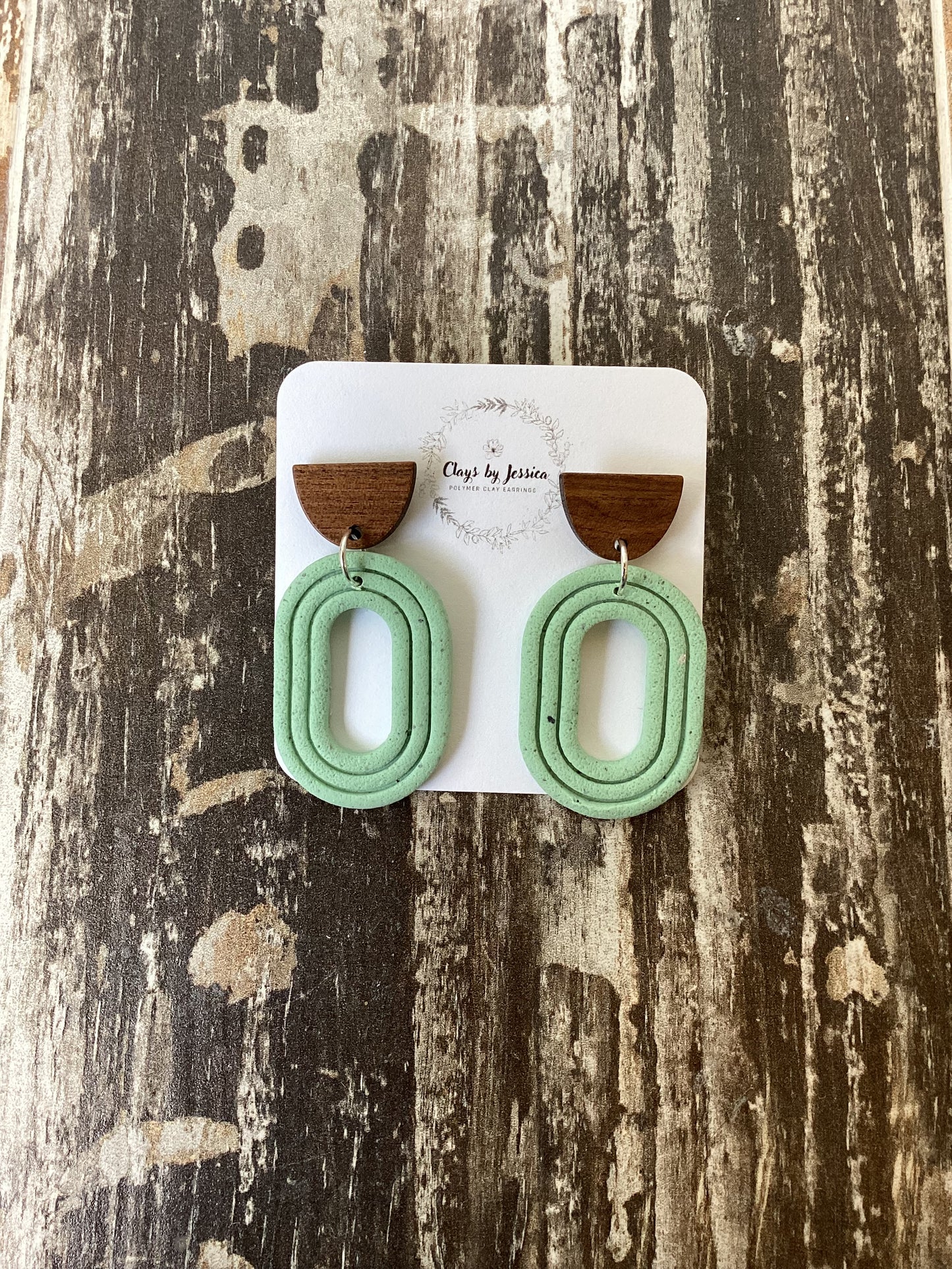 Eve Earrings