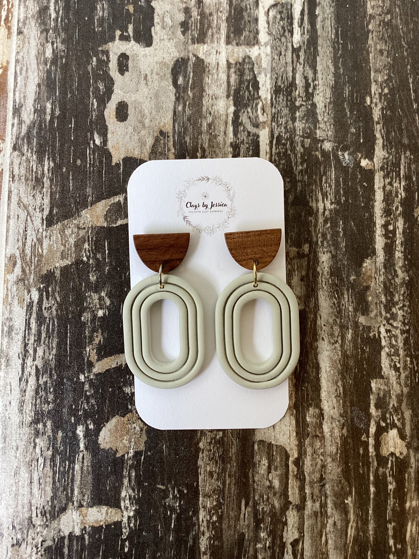 Eve Earrings