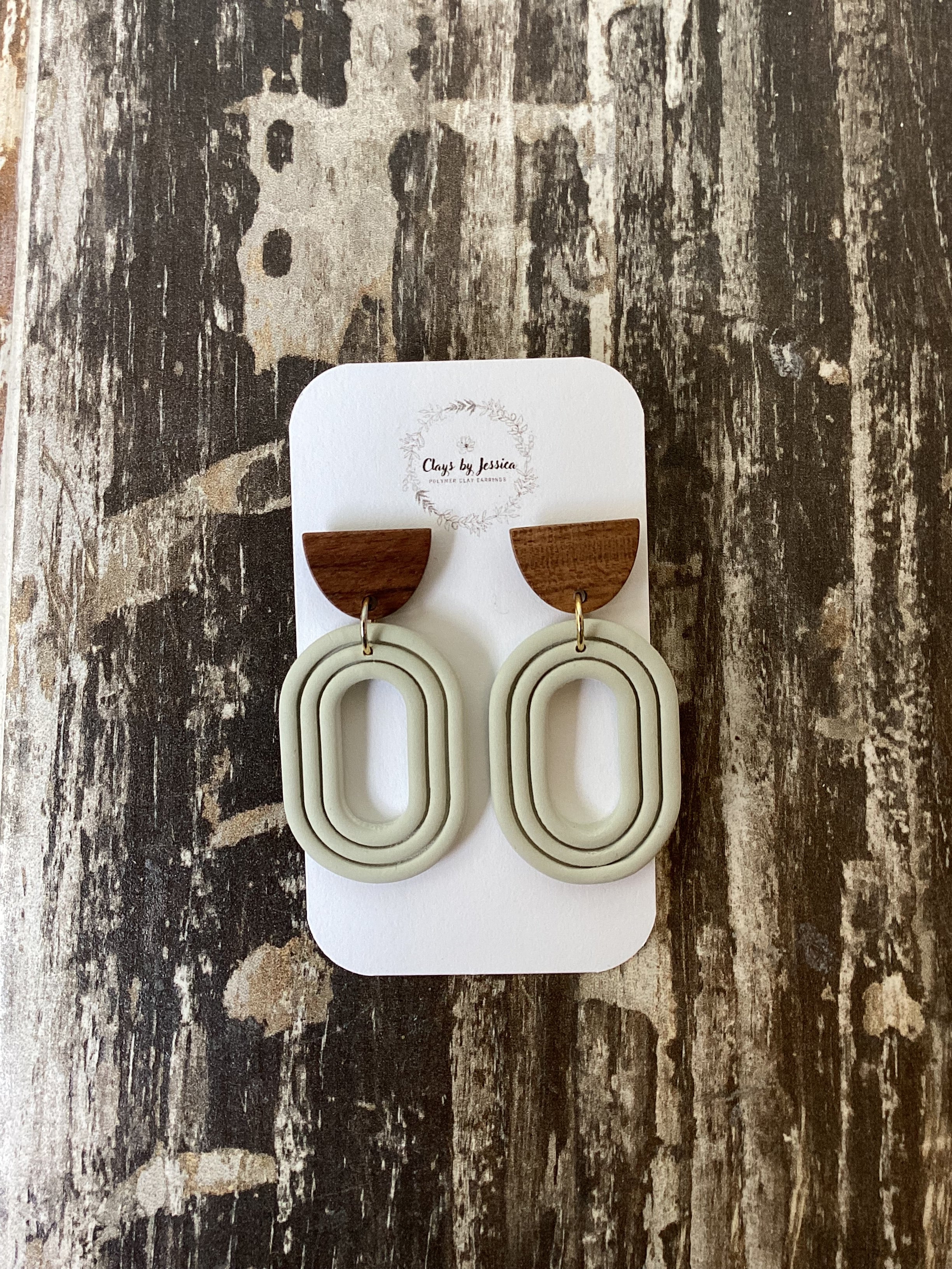 Eve Earrings