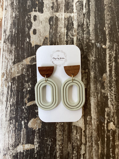 Eve Earrings