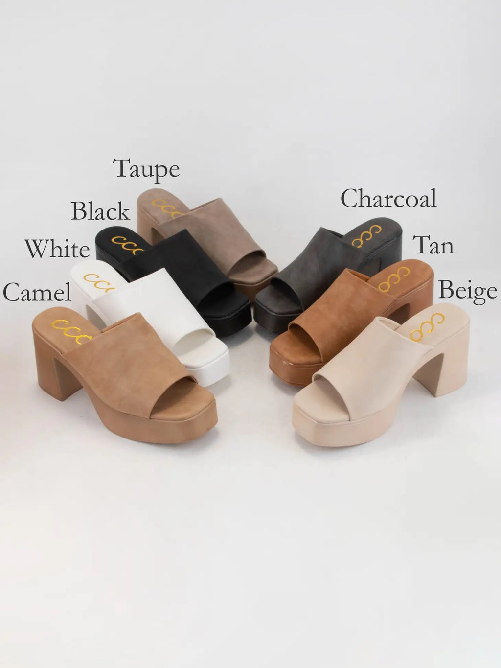 Monica Platform Slide