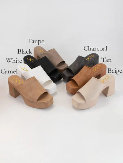 Monica Platform Slide
