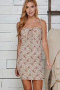 Cleo Dress