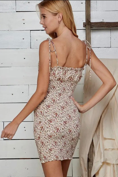 Cleo Dress