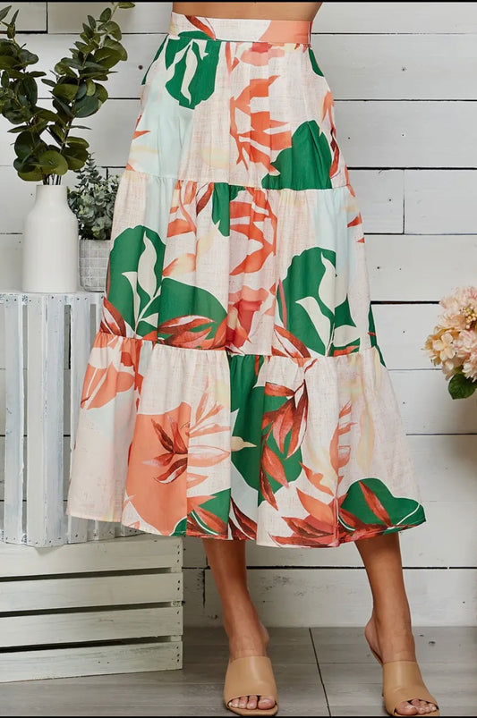 Cabo Skirt