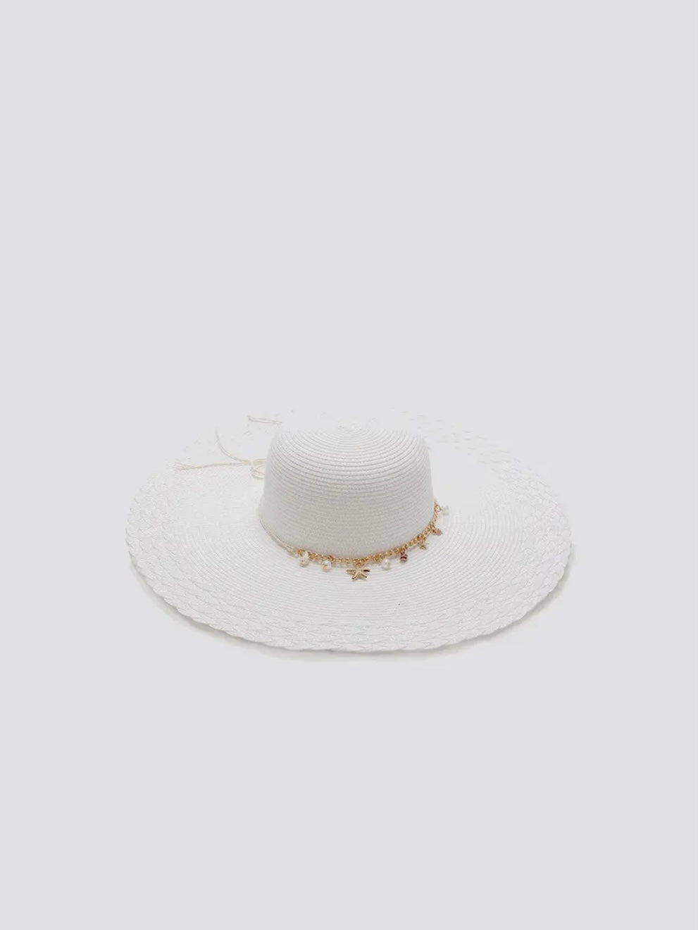 Shelly Hat
