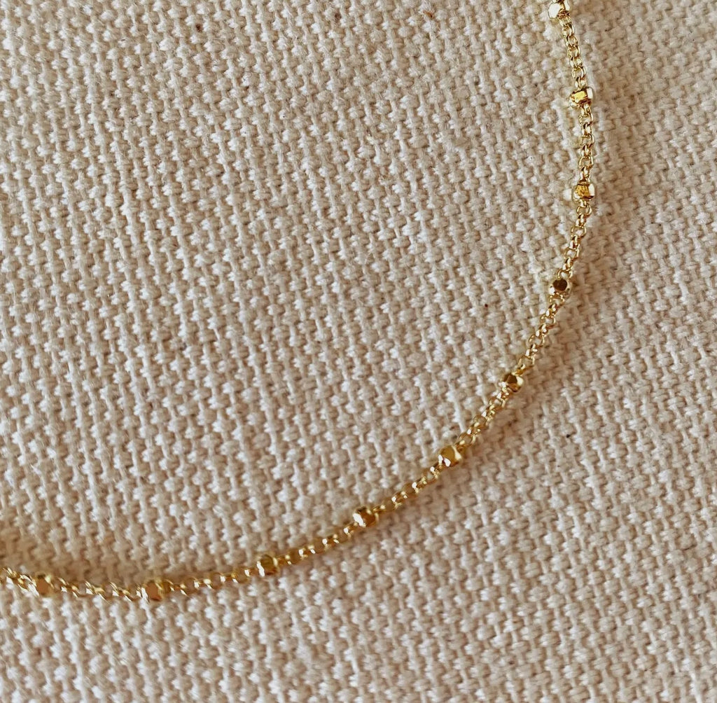 Beaded Bracelet