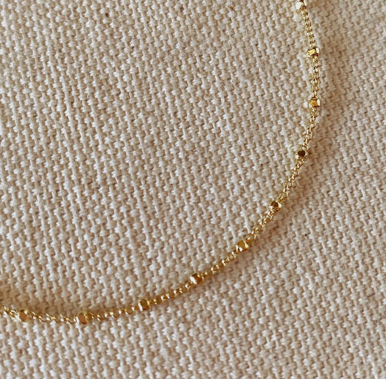 Beaded Bracelet