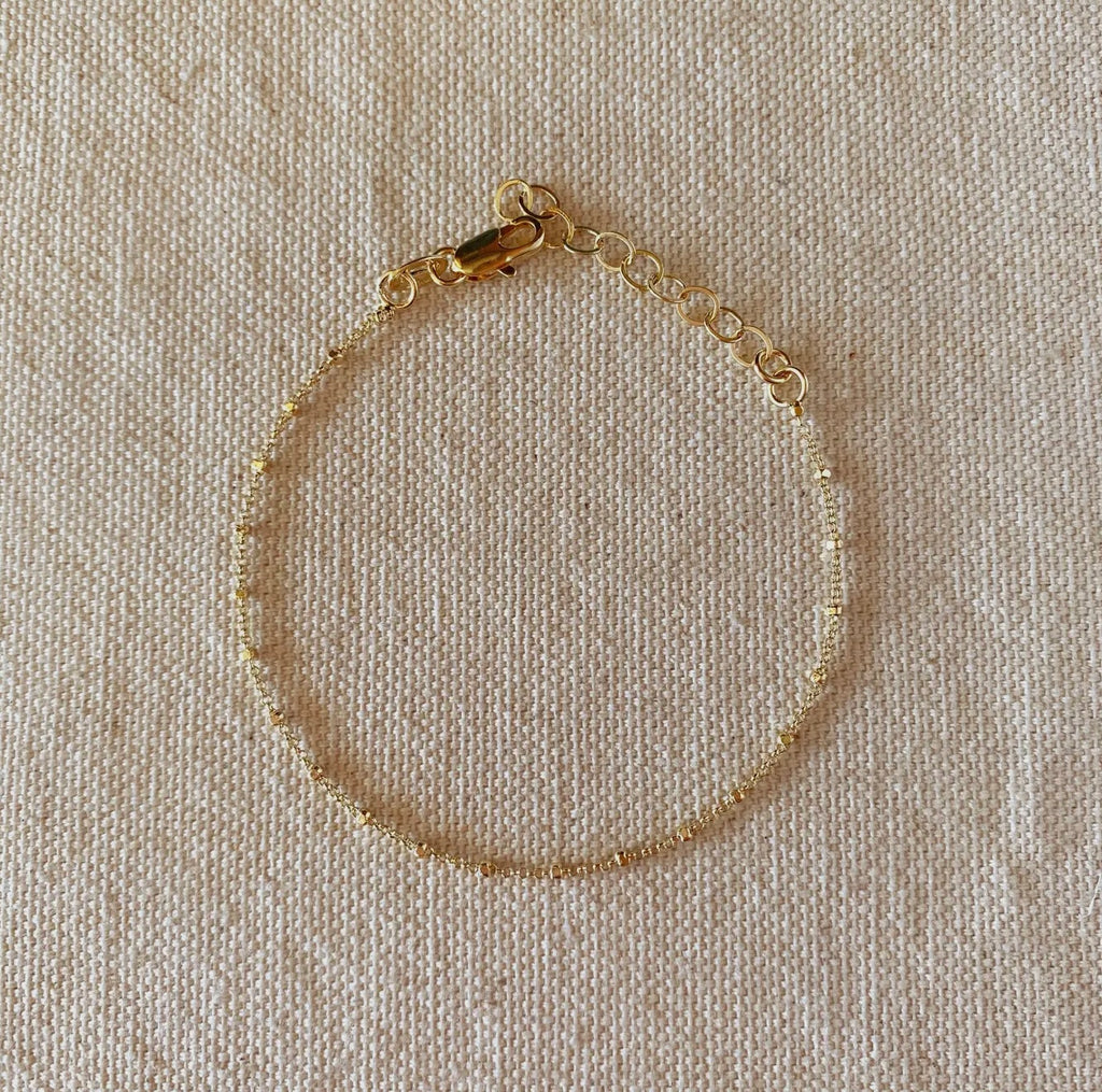 Beaded Bracelet