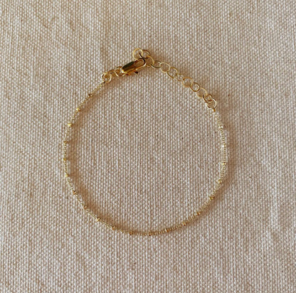 Beaded Bracelet