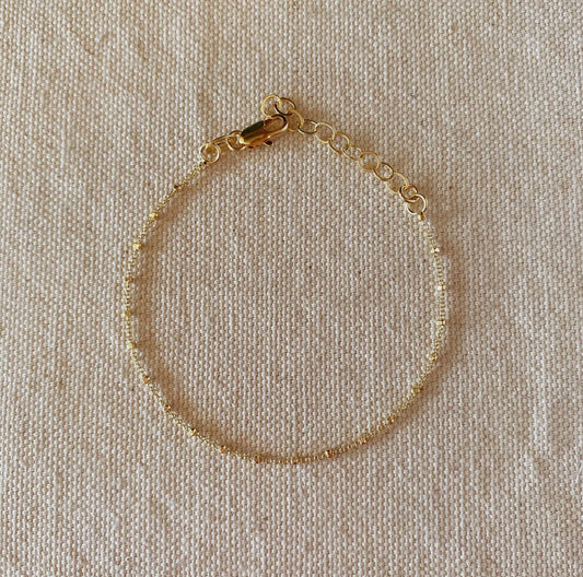 Beaded Bracelet