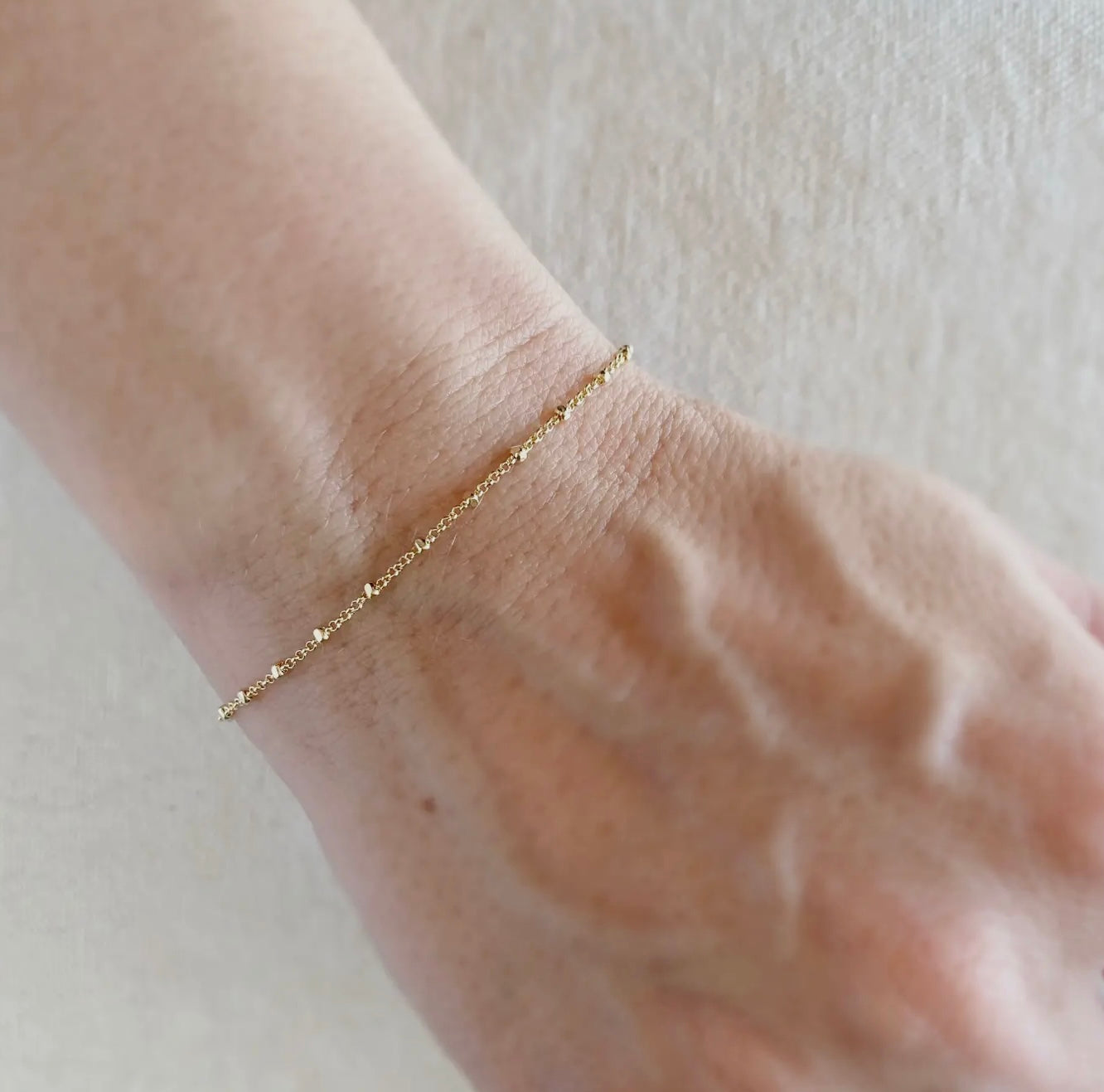 Beaded Bracelet