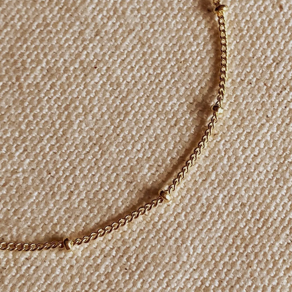Satellite Bracelet