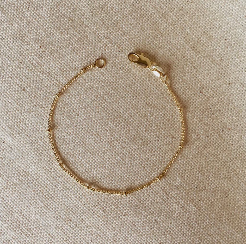 Satellite Bracelet