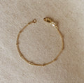 Satellite Bracelet