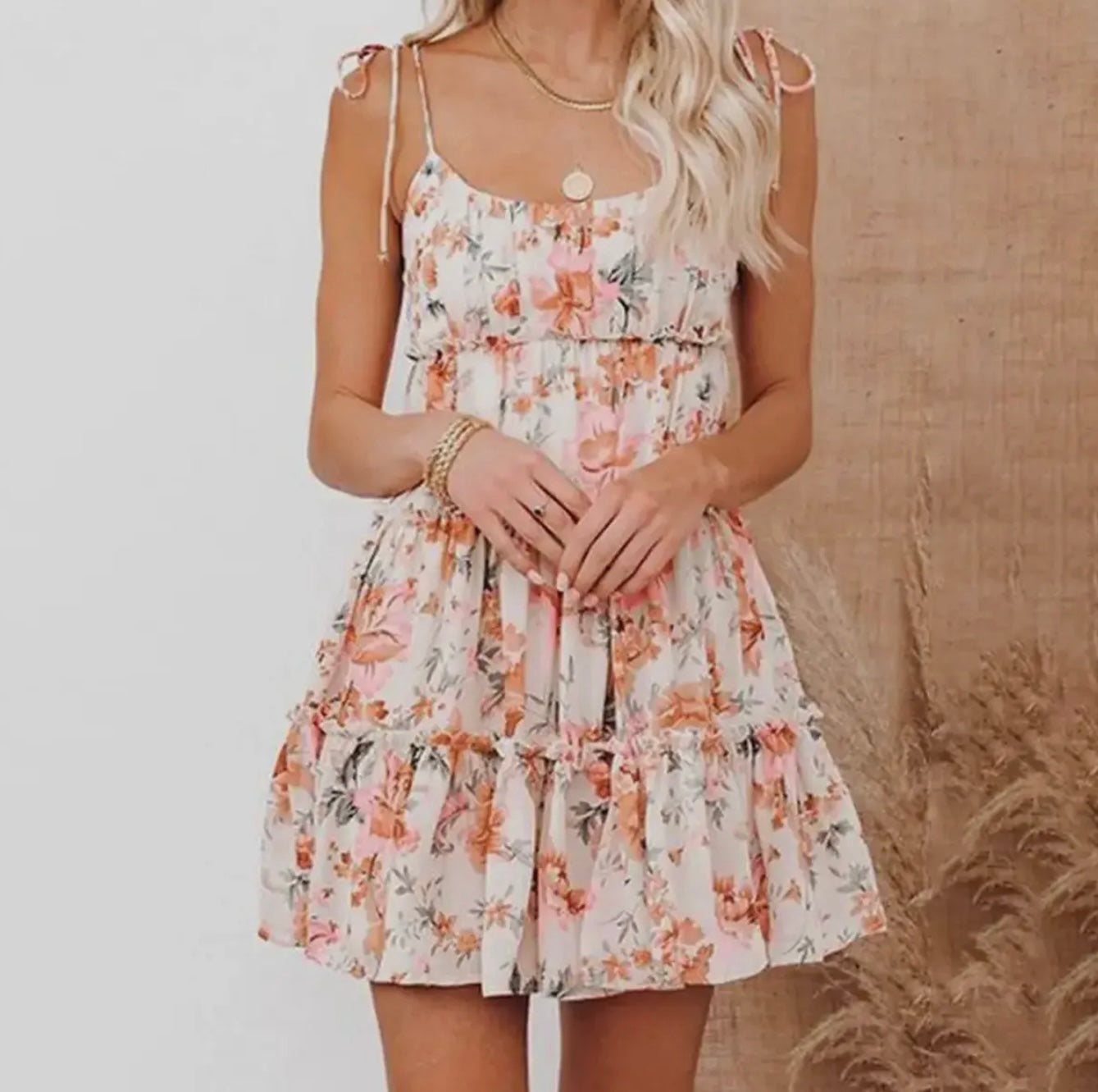Lorie Dress