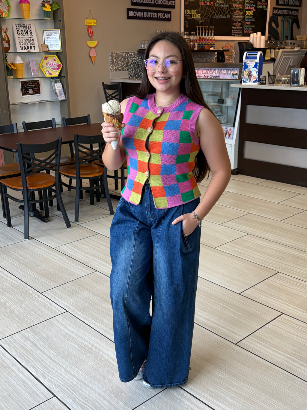 Barrel Pants