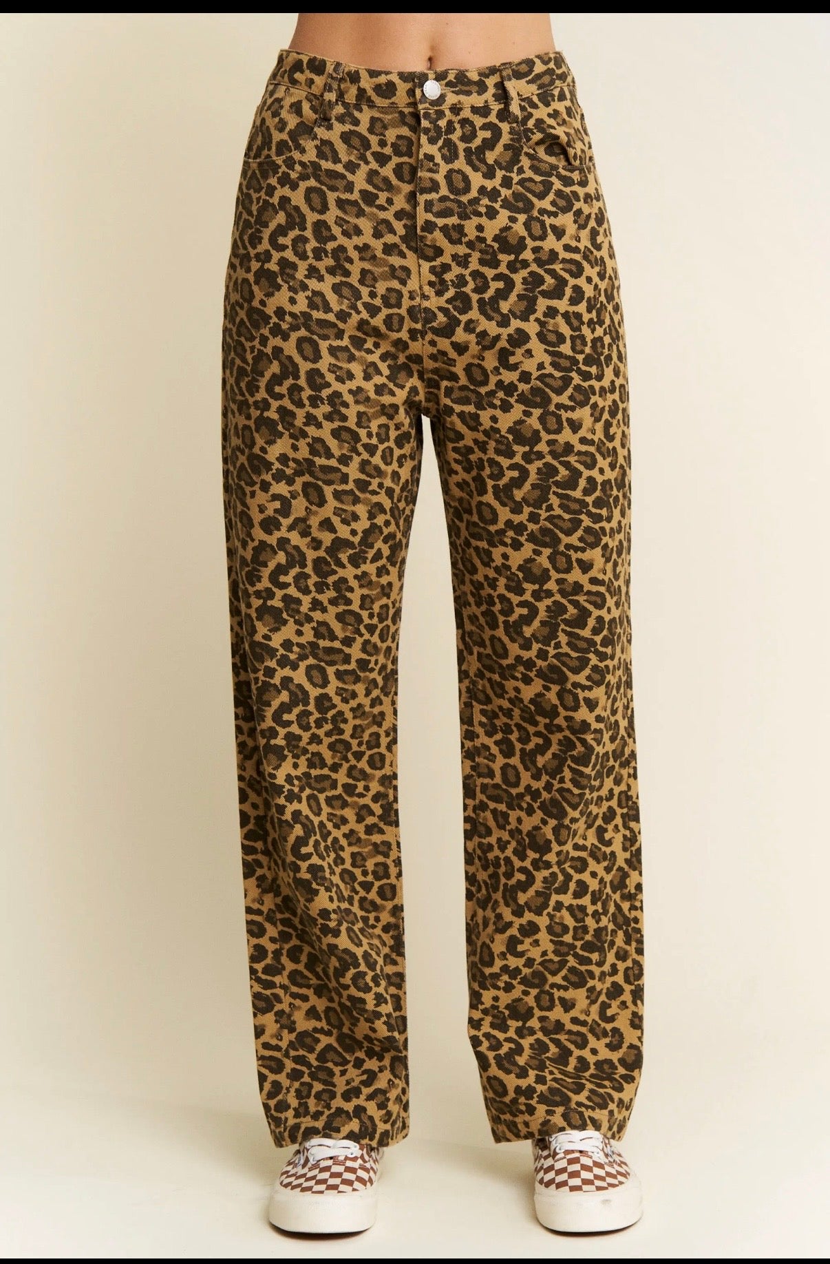 Leo Jeans