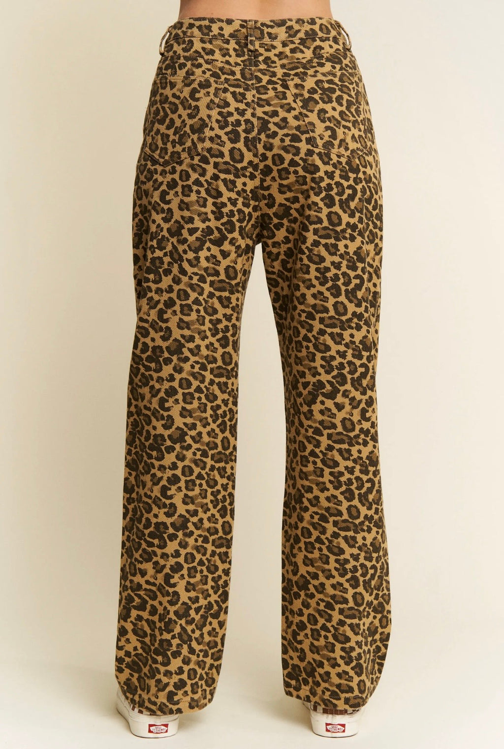 Leo Jeans