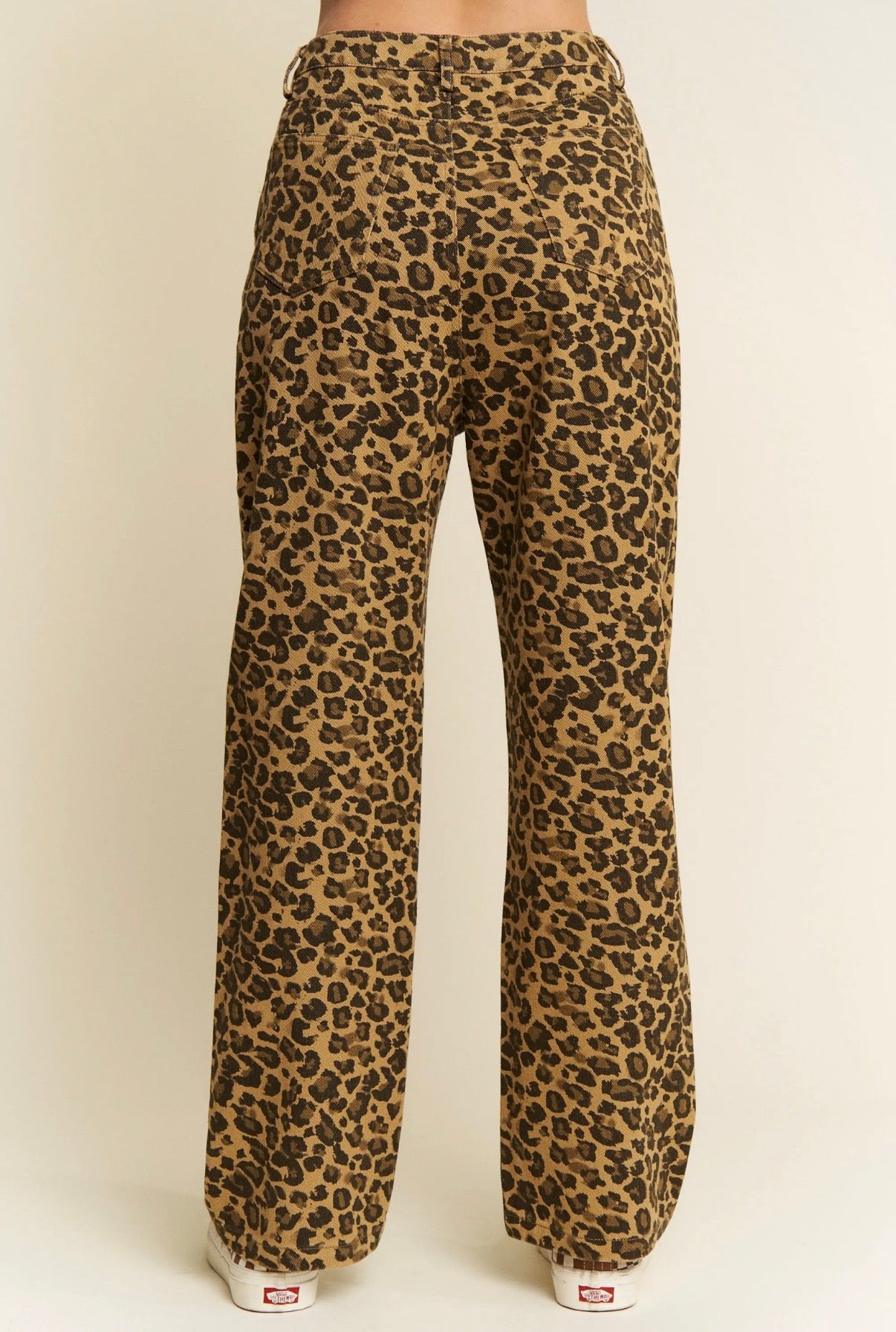 Leo Jeans