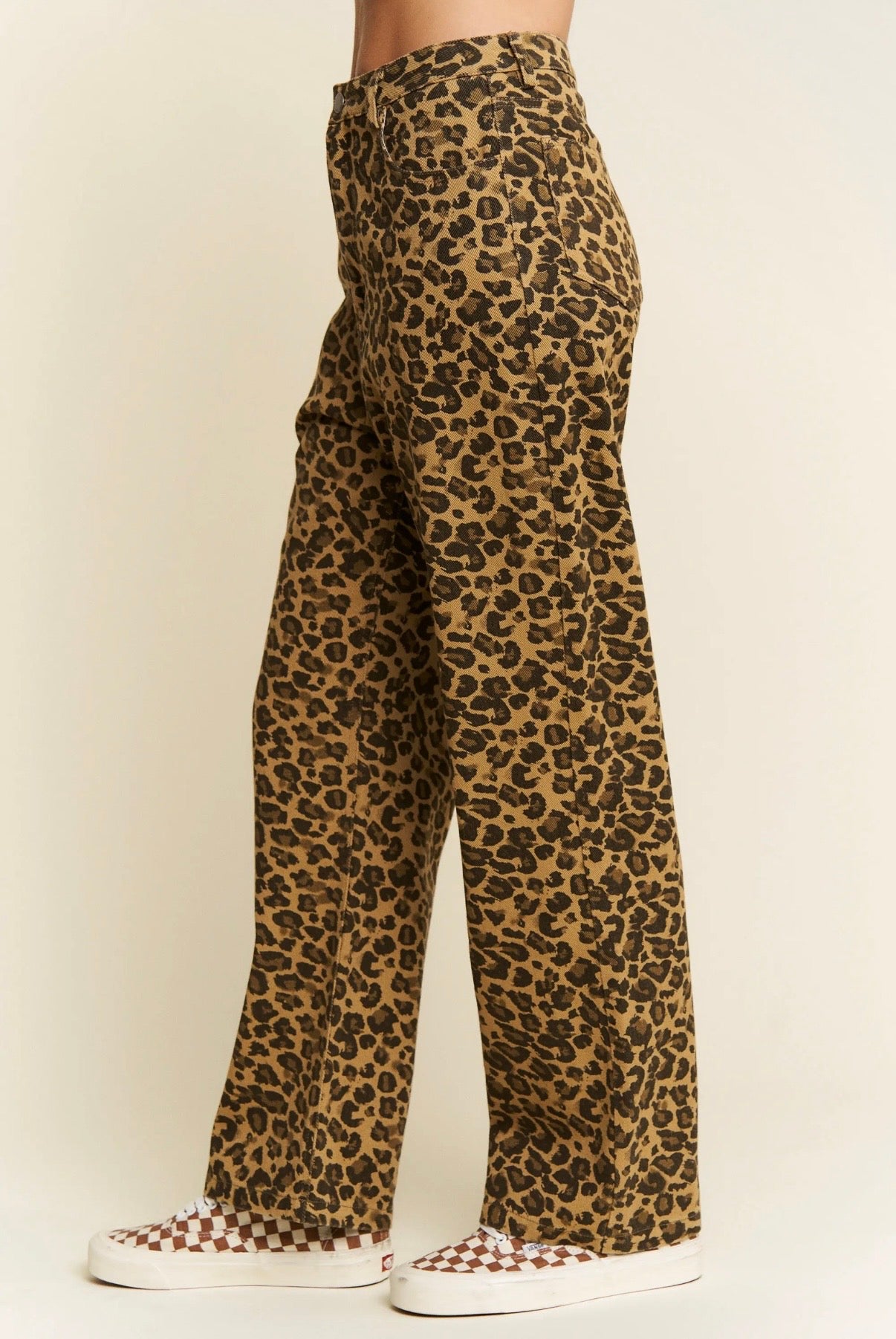 Leo Jeans
