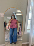 Rose Blouse
