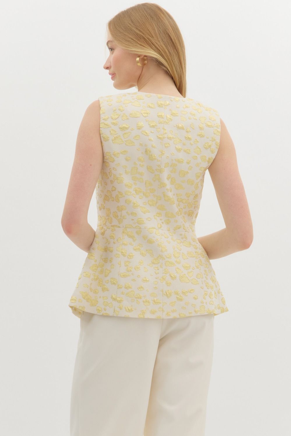 Golden Top
