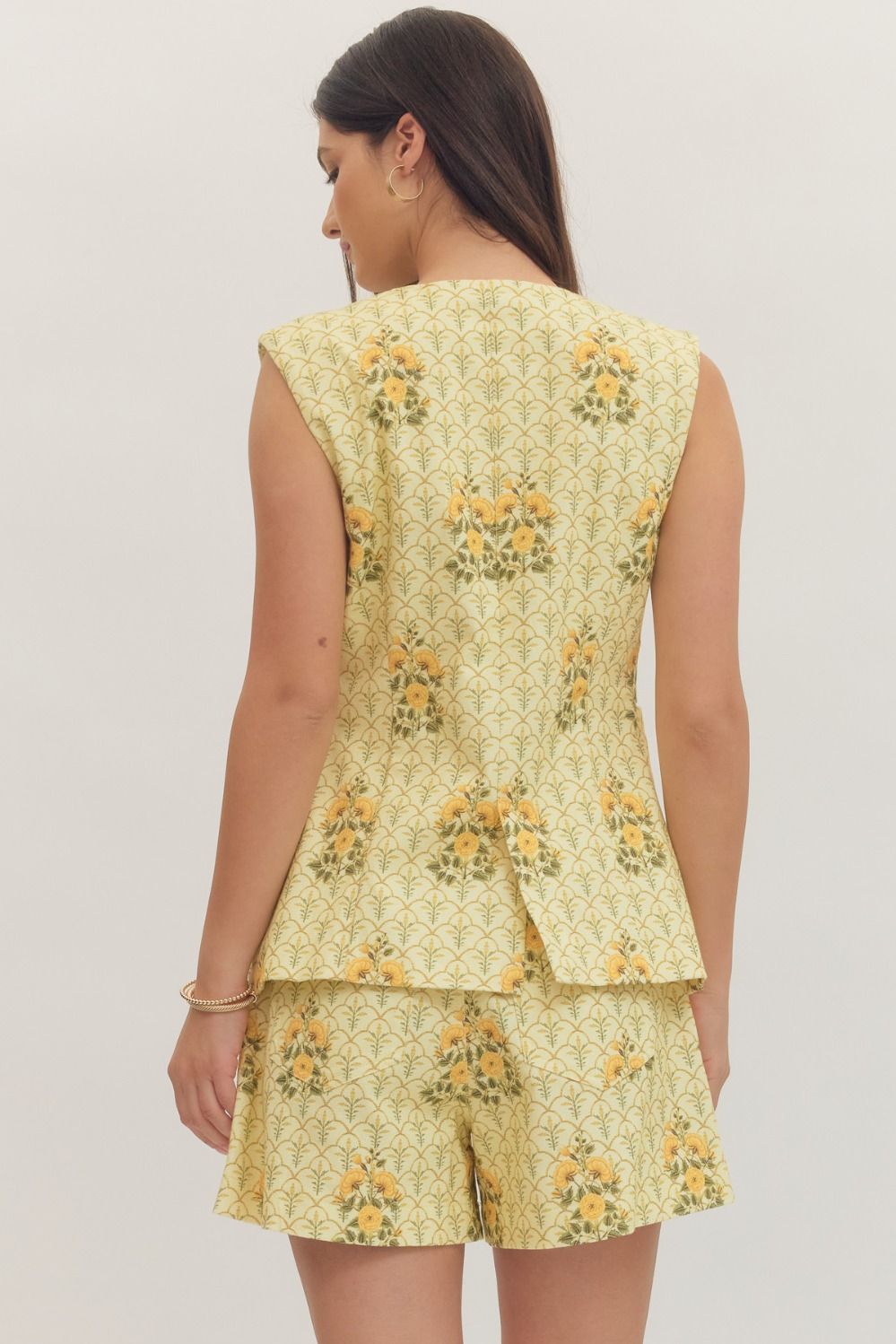 Bridget Top