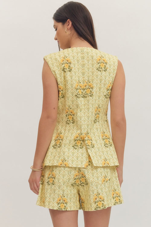 Bridget Top